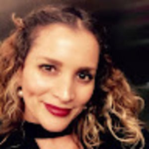 Meet your Posher, Sandra